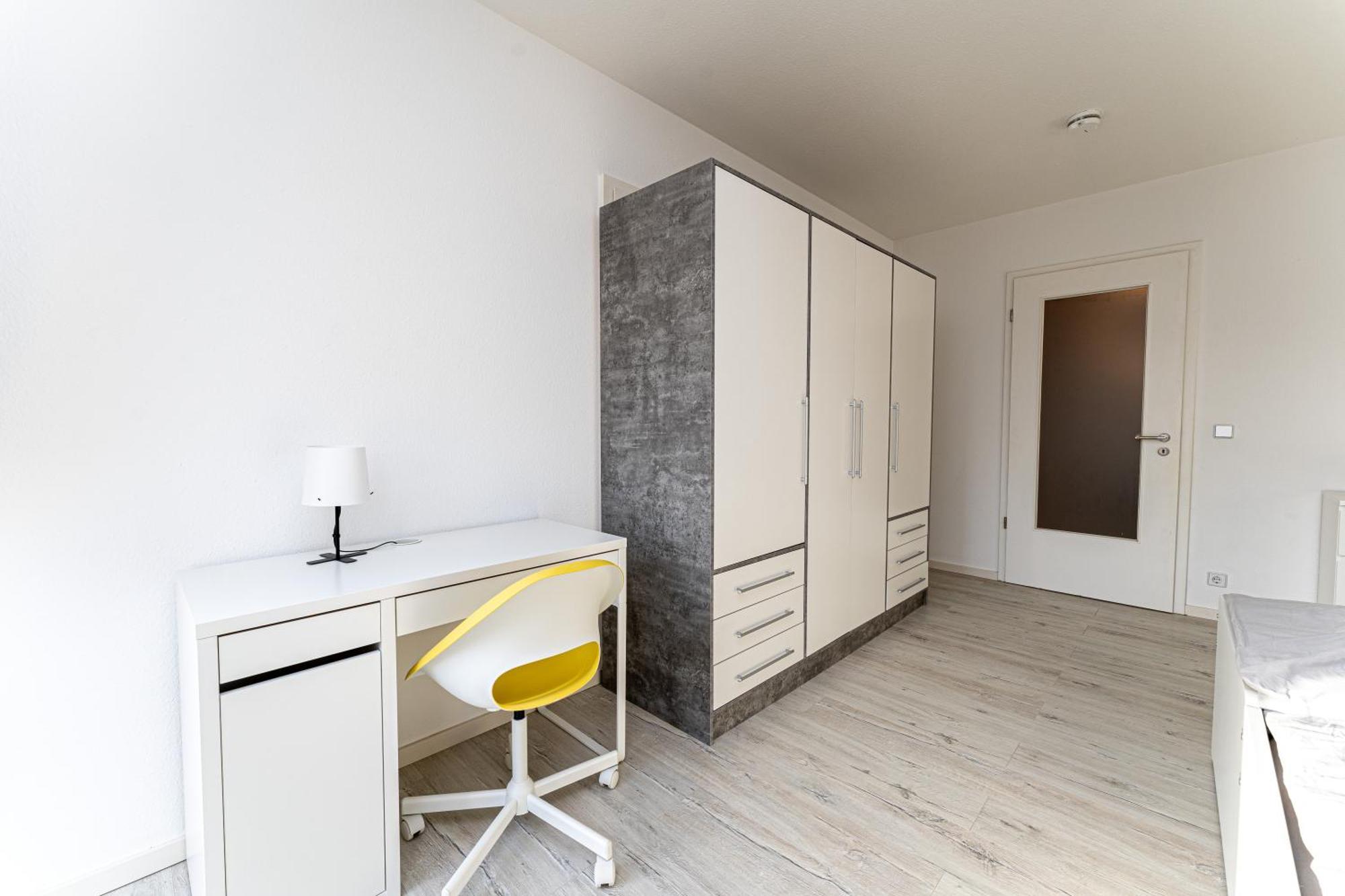 5-zimmer-apartment Nahe Mueggelsee Appartement Berlin