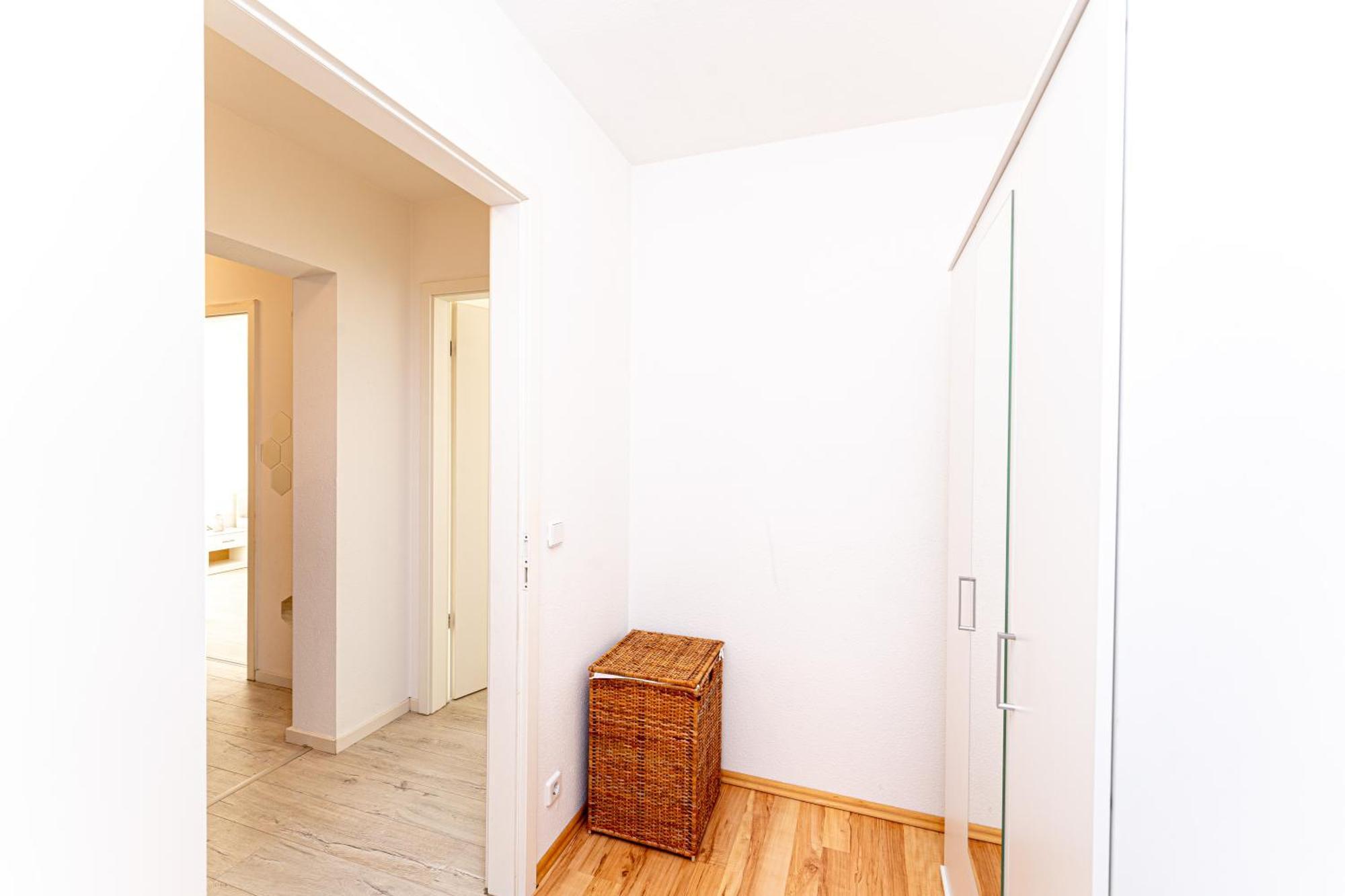 5-zimmer-apartment Nahe Mueggelsee Berlin