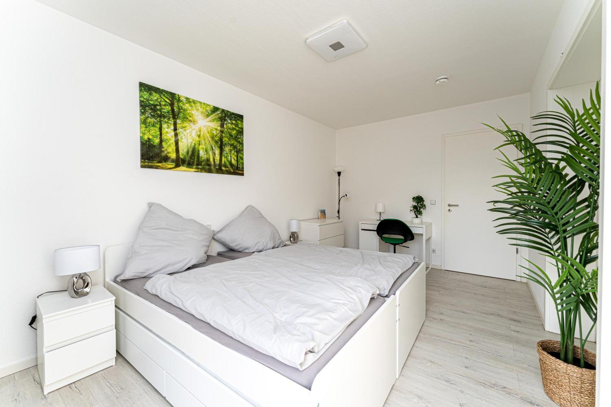 5-zimmer-apartment Nahe Mueggelsee *
