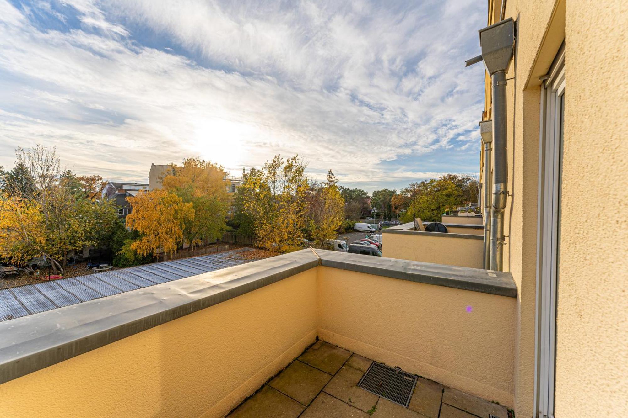 5-zimmer-apartment Nahe Mueggelsee Appartement Berlin