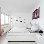 5-Zimmer-Apartment Nahe Mueggelsee