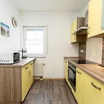 5-Zimmer-Apartment Nahe Mueggelsee