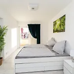 5-Zimmer-Apartment Nahe Mueggelsee