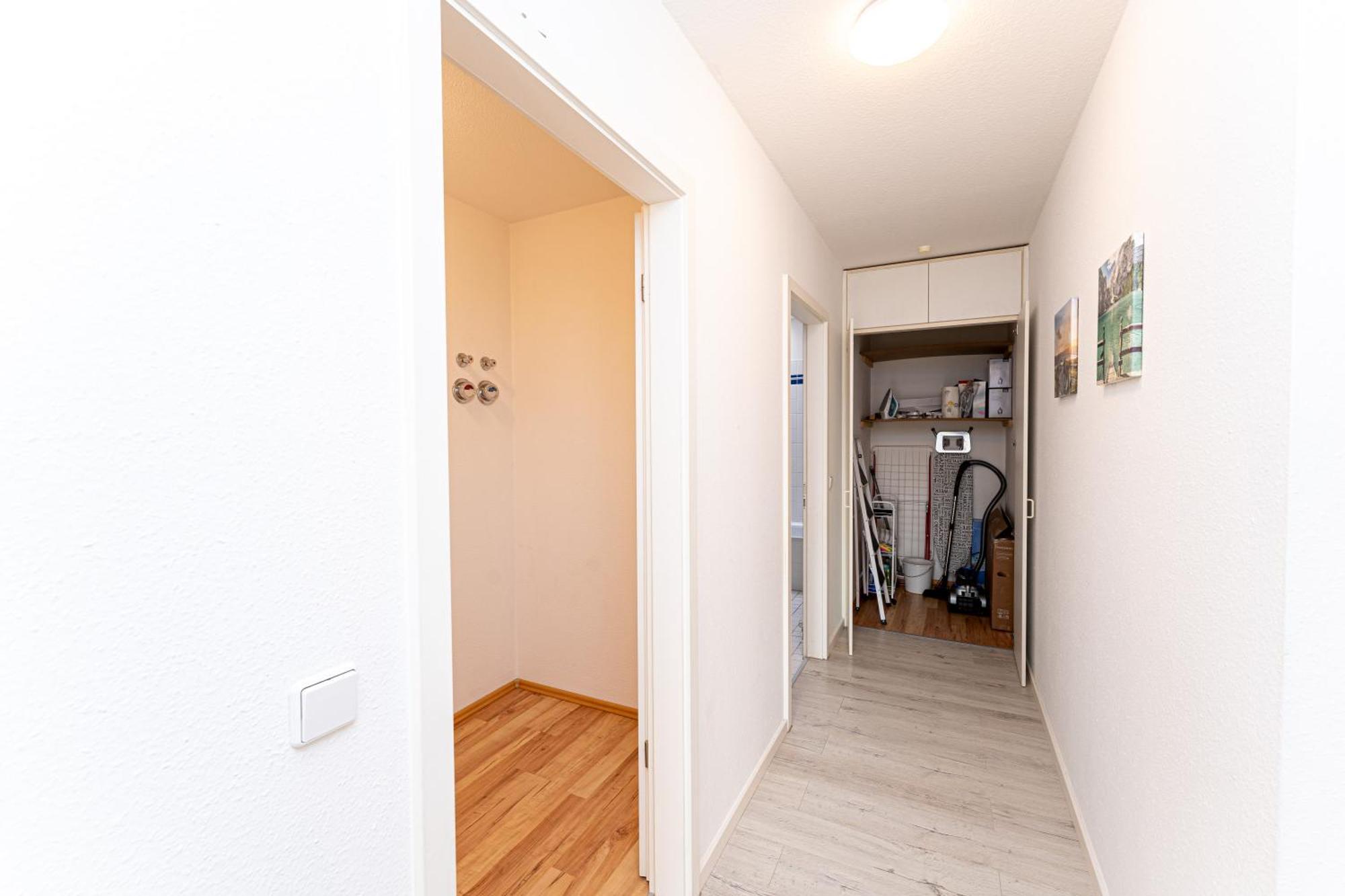 Apartment 5-zimmer-apartment Nahe Mueggelsee