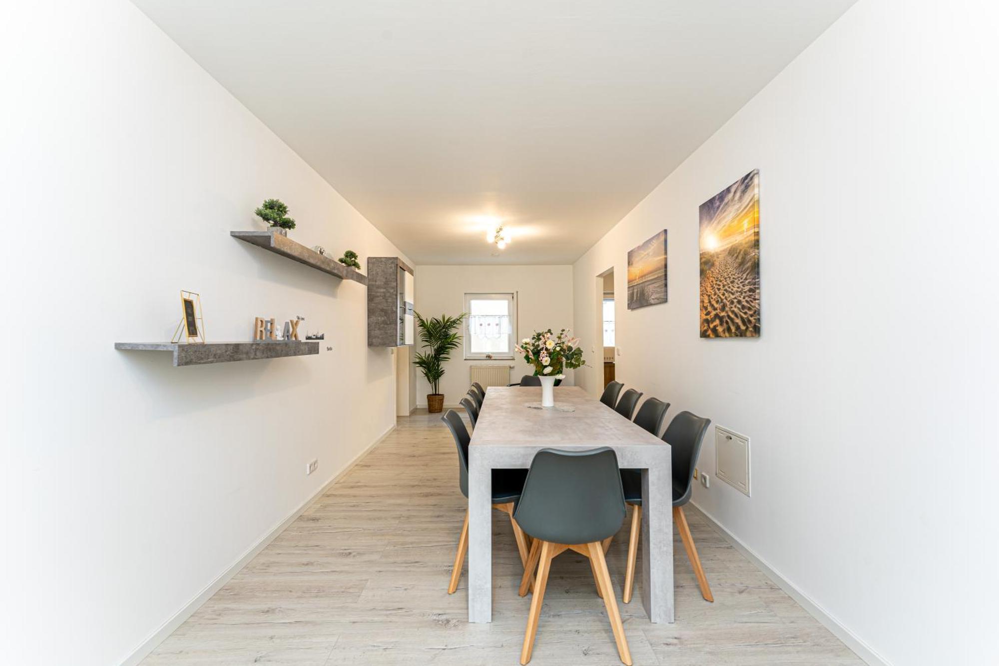 5-zimmer-apartment Nahe Mueggelsee Berlin