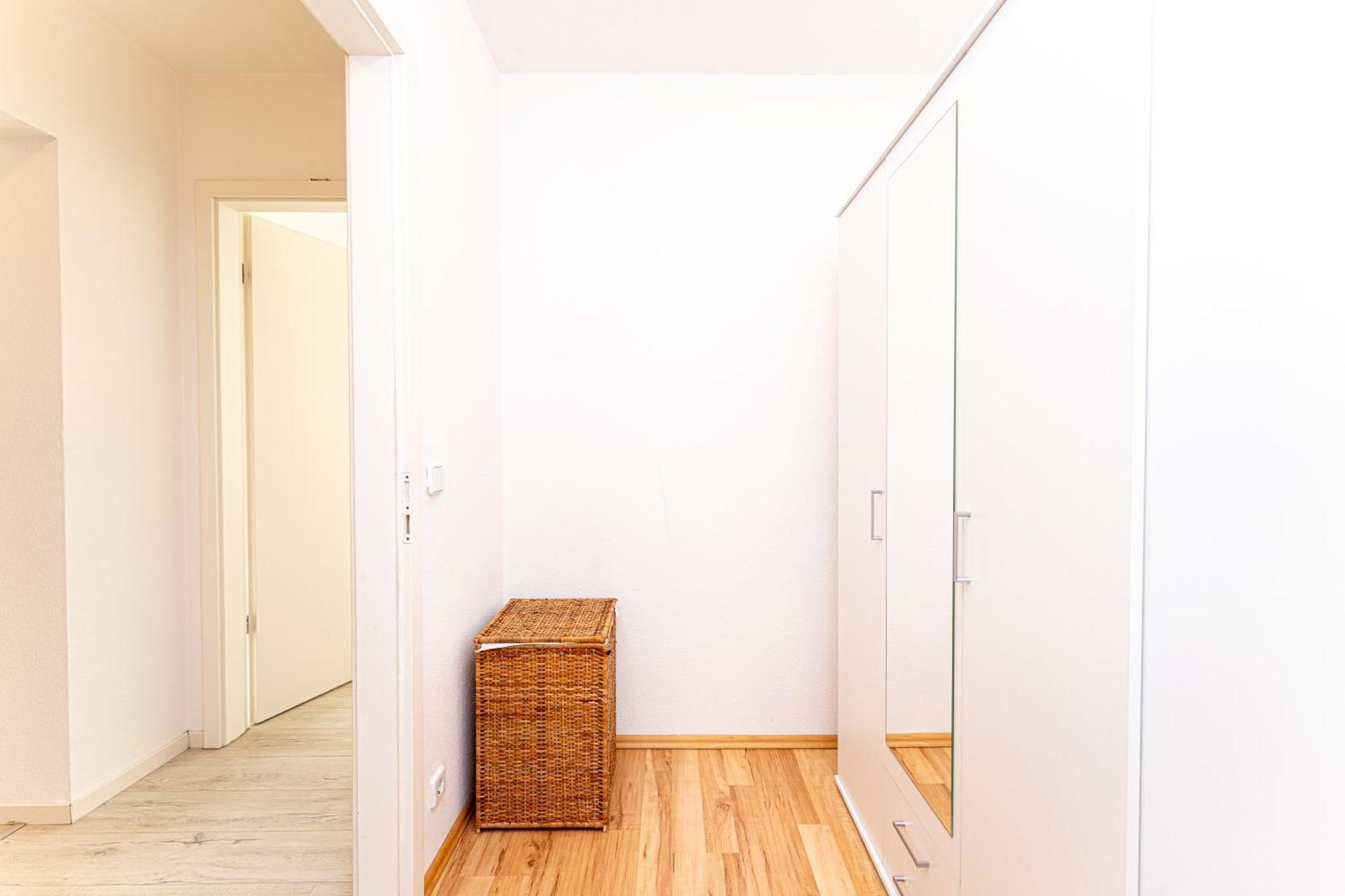 5-zimmer-apartment Nahe Mueggelsee