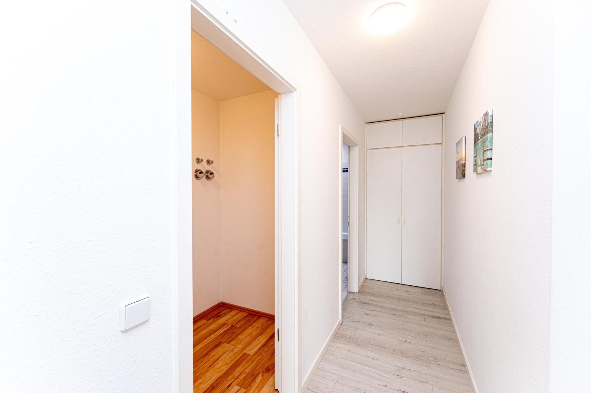 Apartment 5-zimmer-apartment Nahe Mueggelsee Berlin