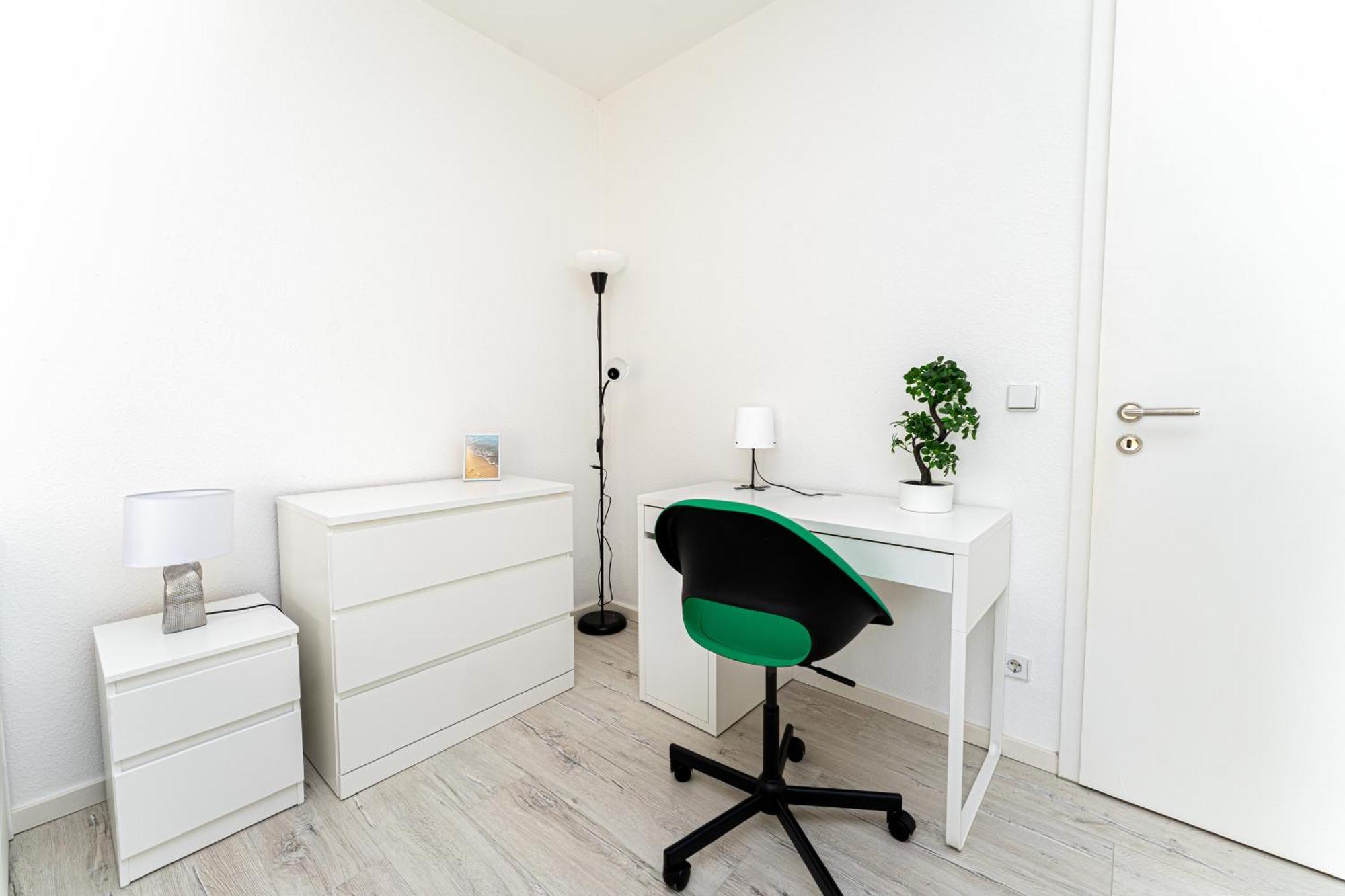 5-zimmer-apartment Nahe Mueggelsee Berlin