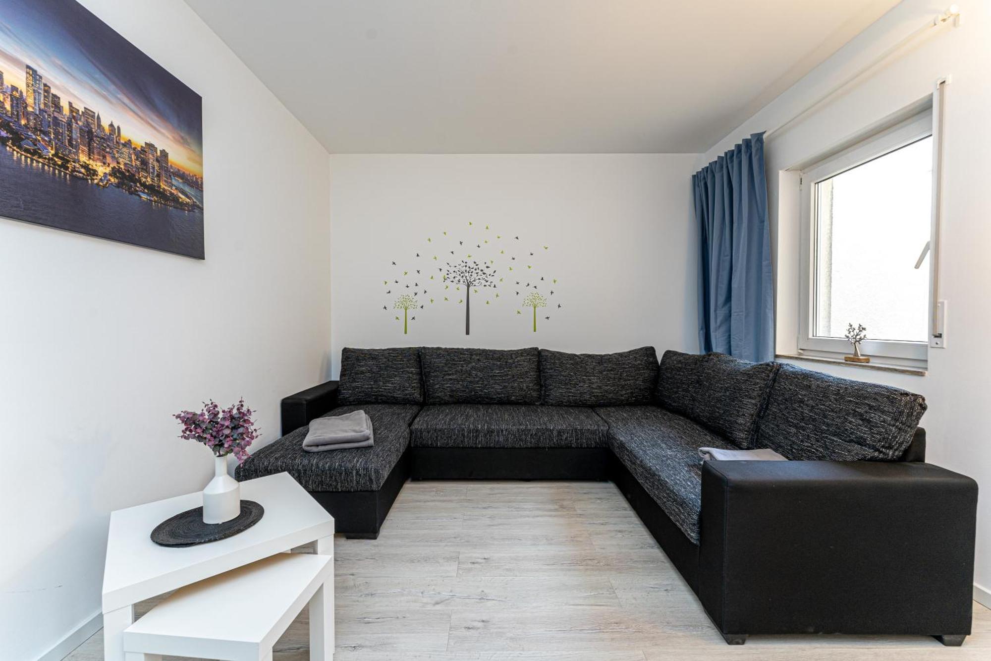 Apartment 5-zimmer-apartment Nahe Mueggelsee Berlin