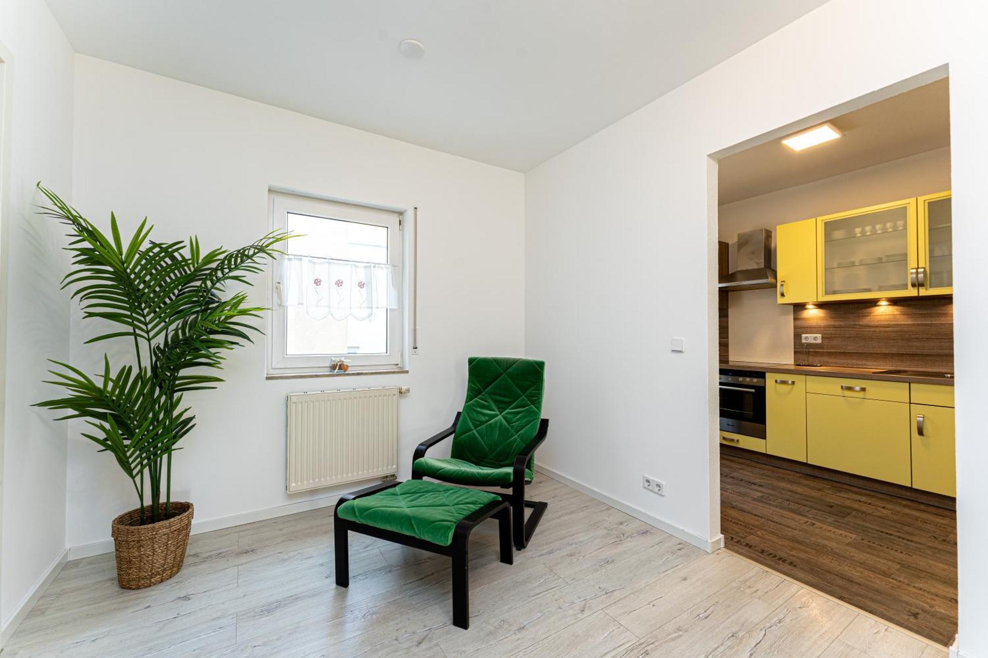 5-zimmer-apartment Nahe Mueggelsee * Berlin