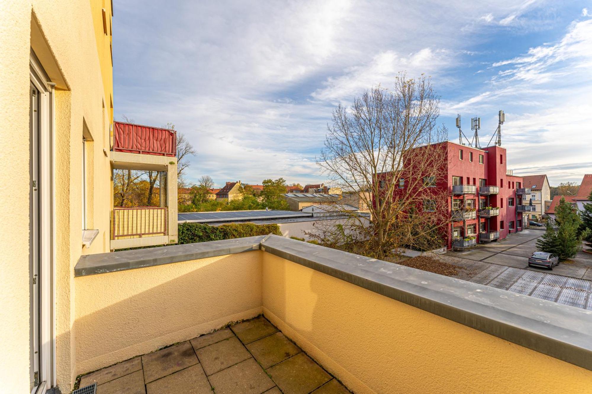 Apartment 5-zimmer-apartment Nahe Mueggelsee *